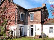 Maison 10 pièces 132 m²