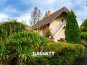 Maison 10 pièces 136 m²