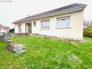 Maison 10 pièces 137 m²