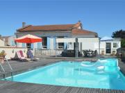 Maison 10 pièces 137 m²