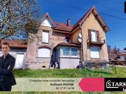 Maison 10 pièces 140 m²