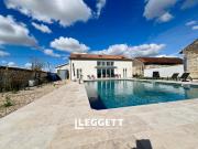 Maison 10 pièces 141 m²