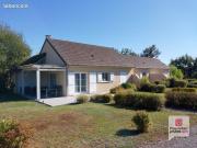 Maison 10 pièces 143 m²