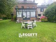 Maison 10 pièces 147 m²