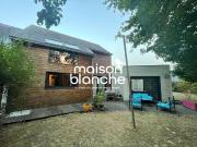 Maison 10 pièces 147 m²