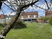 Maison 10 pièces 148 m²