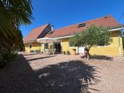 Maison 10 pièces 150 m²