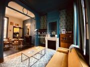 Maison 10 pièces 138 m²