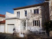 Maison 10 pièces 154 m²