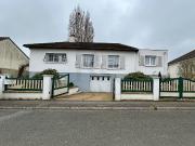 Maison 5 pièces 113 m²