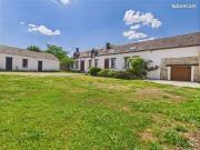 Maison 10 pièces 159 m²