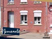 Maison 10 pièces 160 m²