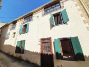 Maison 10 pièces 160 m²