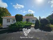 Maison 10 pièces 160 m²