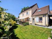 Maison 10 pièces 160 m²