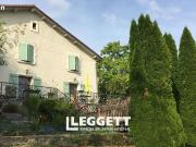 Maison 10 pièces 161 m²