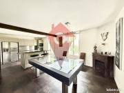 Maison 10 pièces 163 m²