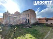 Maison 10 pièces 163 m²