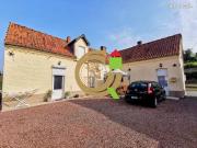 Maison 10 pièces 163 m²