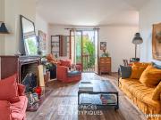 Maison 10 pièces 164 m²