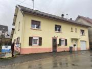 Maison 10 pièces 165 m²