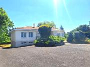 Maison 10 pièces 168 m²