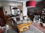 Maison 10 pièces 170 m²