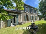 Maison 10 pièces 170 m²