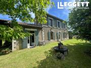 Maison 10 pièces 170 m²