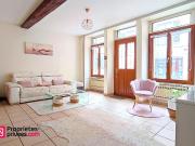 Maison 10 pièces 180 m²