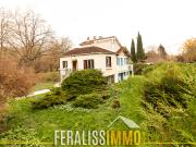 Maison 10 pièces 175 m²