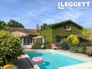 Maison 10 pièces 265 m²