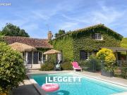 Maison 10 pièces 265 m²