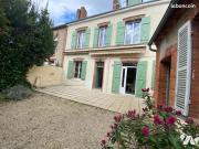 Maison 10 pièces 179 m²