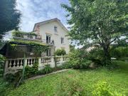 Maison 10 pièces 188 m²