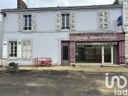 Maison 10 pièces 180 m²