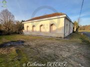 Maison 10 pièces 180 m²