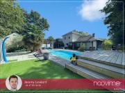 Maison 10 pièces 180 m²