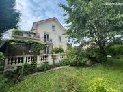 Maison 10 pièces 188 m²