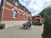 Maison 10 pièces 183 m²