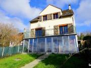 Maison 10 pièces 183 m²