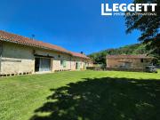 Maison 10 pièces 185 m²