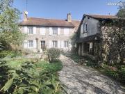 Maison 10 pièces 185 m²