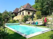 Maison 10 pièces 186 m²