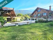 Maison 10 pièces 186 m²