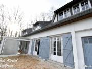 Maison 10 pièces 186 m²