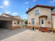 Maison 10 pièces 186 m²