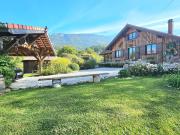 Maison 6 pièces 186 m²