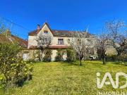 Maison 10 pièces 187 m²