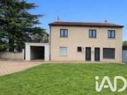 Maison 10 pièces 189 m²